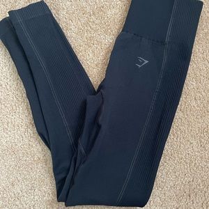 Gymshark Ultra seamless leggings